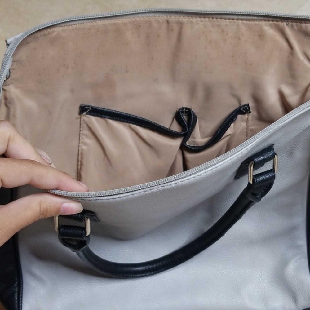 NINE WEST purse bag - Picture 5 of 5